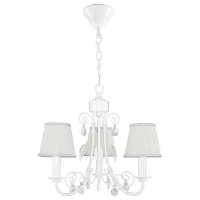 Подвесная люстра Lightstar Modesto 781030