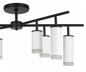 Люстра на штанге Lightstar Rullo LR7283648640