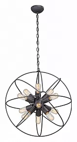 Подвесная люстра Vitaluce V4576 V4576-1/12