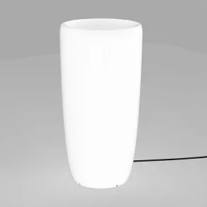 Наземный низкий светильник Nowodvorski Flowerpot 9712