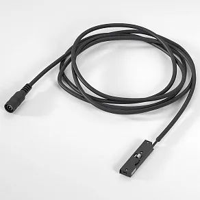 Токопровод концевой Elektrostandard Mini Magnetic a067266