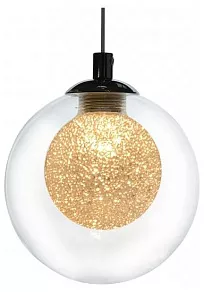 Подвесной светильник iLedex Oblivion C4457-1R CR