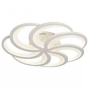 Потолочная люстра Omnilux Padria OML-49607-84