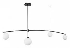 Светильник на штанге Moderli Sierro V3091-4P