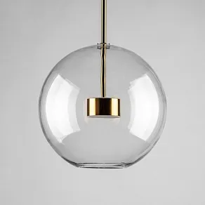 Подвесной светильник O-LUCE Bolle 18423031