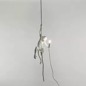 Подвесной светильник Seletti Monkey Lamp 14883