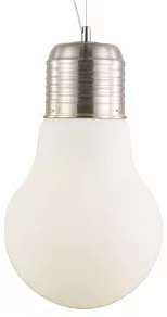 Подвесной светильник Arte Lamp Edison A1403SP-1SS
