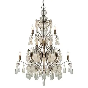 Подвесная люстра Covali  JPL-24625А