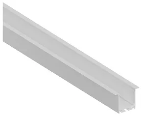 Профиль встраиваемый Donel  DN18502RAL9003
