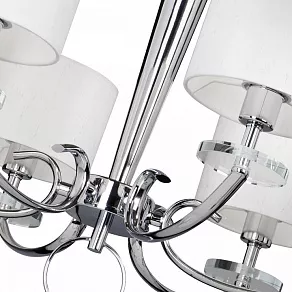 Подвесная люстра Vitaluce V5192 V5192/6