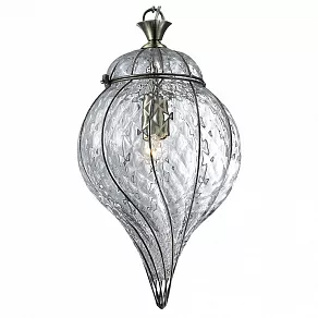 Подвесной светильник Odeon Light Nargiz 2684/1A
