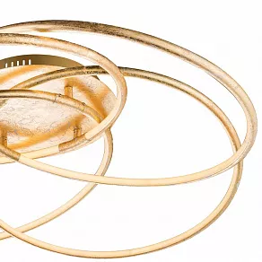 Потолочная люстра Globo Barna 67828-60G