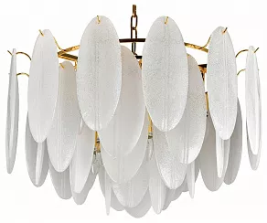 Подвесная люстра Moderli Rimini V10436-PL