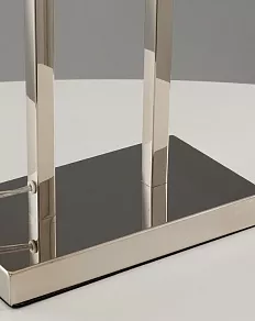 Настольная лампа декоративная Moderli Viola V10548-1T