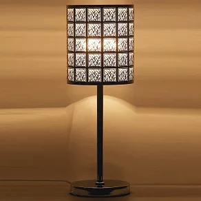 Настольная лампа декоративная Odeon Light Miora 2188/1T