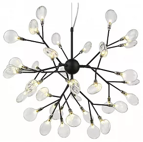 Подвесная люстра Wertmark Fiorita WE241.36.023