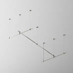 Трек подвесной Maytoni FLARITY TFC-Flar-H07-PT