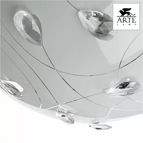 Накладной светильник Arte Lamp Merida A4045PL-2CC