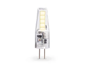 Лампа светодиодная Ambrella Light G4 G4 2Вт 2700K 100143
