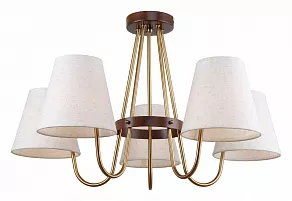 Люстра на штанге Rivoli Bridget Б0055497