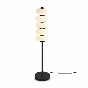 Торшер Freya Aqua FR5553FL-L20B Торшер Freya Aqua FR5553FL-L20B