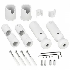 Крепление для шнура Arlight  057584