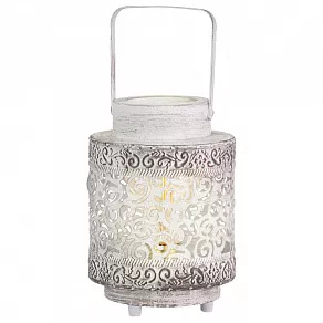 Настольная лампа декоративная Eglo ПРОМО Talbot 49276