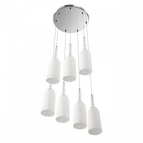Подвесной светильник Lumion TRACY 8270/7A