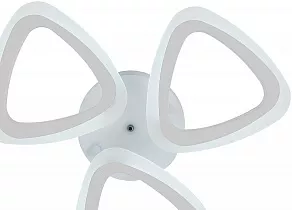 Потолочная люстра Natali Kovaltseva Simply LED LAMPS 81403