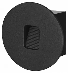 Встраиваемый светильник Odeon Light Vitty 6651/1WL3