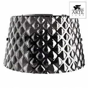 Накладной светильник Arte Lamp Facezia A1554AP-1CC