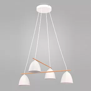 Подвесная люстра Eurosvet Aida 2388 Aida