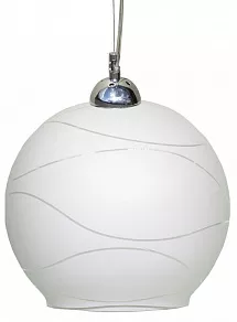 Подвесной светильник Arte Lamp Crocus A4627SP-1CC