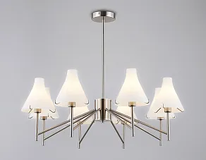 Люстра на штанге Ambrella Light HIGH LIGHT LH57125