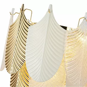 Подвесной светильник Favourite Pulcher 2619-12P