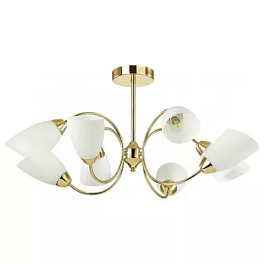 Люстра на штанге Lumion Darlene 4532/8C