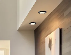 Встраиваемый светильник Ambrella Light TN TN111