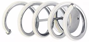 Бра Moderli Krit V2760-WL