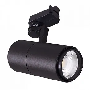 Светильник на штанге Reluce 6720 06720-9.3-001QY LED20W BK