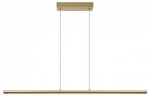 Подвесной светильник Mantra Lineal 8955