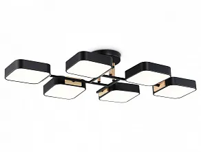 Потолочная люстра Ambrella Light FL FL4887