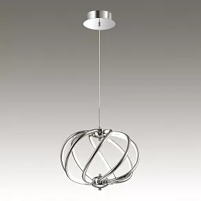 Подвесной светильник Odeon Light Leona 4025/80L
