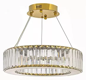 Подвесной светильник Arti Lampadari Anzio Anzio L 1.5.40.100 G
