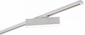 Накладной светильник Denkirs Dk64 DK6430-WH