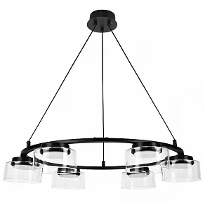 Подвесная люстра Lightstar Fico II 740167