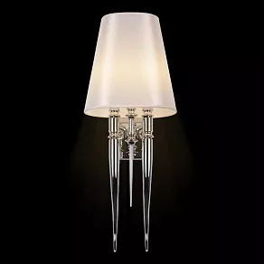 Бра Loft it Brunilde 10207W/M Chrome