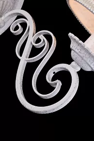 Бра Maytoni Paris ARM402-01-W