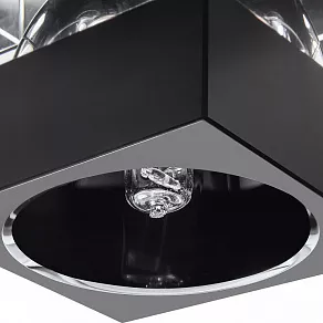 Встраиваемый светильник Lightstar Meta 004147-G5.3