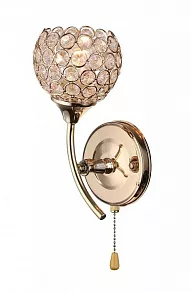 Бра Imex MD.0744 MD.0744-1-W FGD