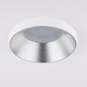 Встраиваемый светильник Elektrostandard Discus 112 MR16